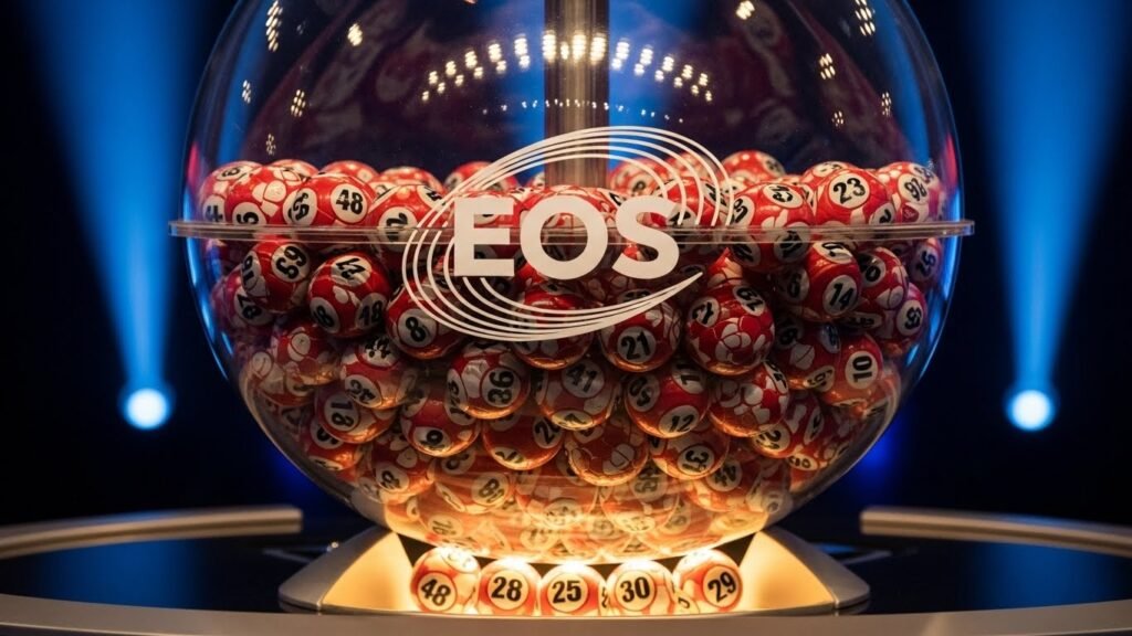 eos파워볼 5분 ㅡ 파워볼 있는 사이트 추천 ㅡ eos 파워볼 결과값