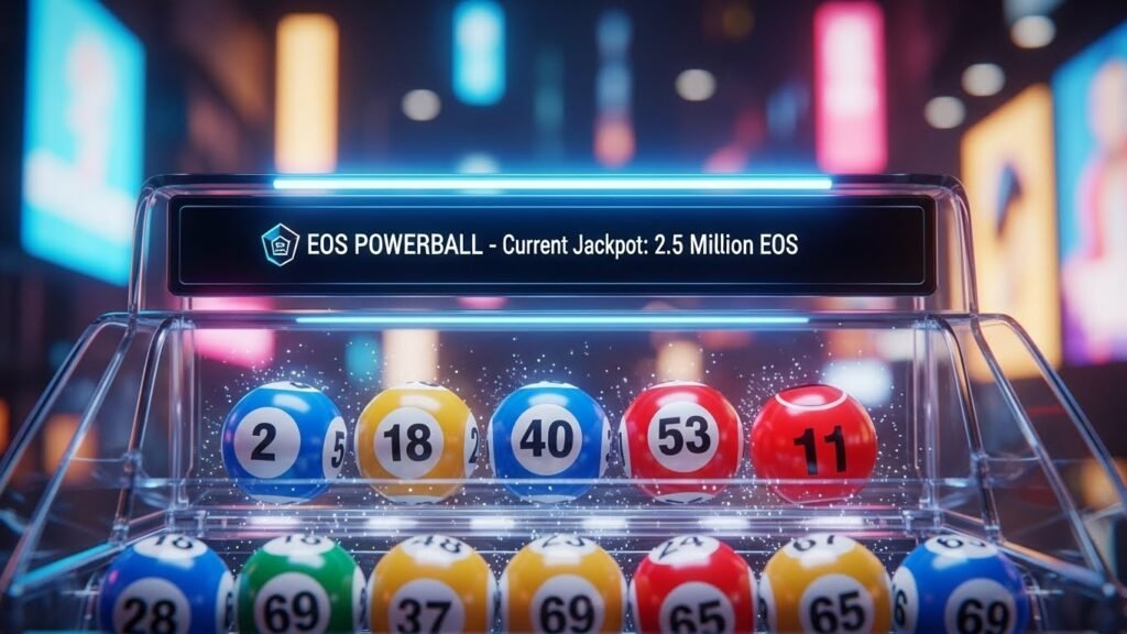 eos파워볼 5분 ㅡ 파워볼 있는 사이트 추천 ㅡ eos 파워볼 결과값