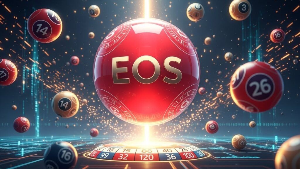 eos파워볼 5분 ㅡ 파워볼 있는 사이트 추천 ㅡ eos 파워볼 결과값
