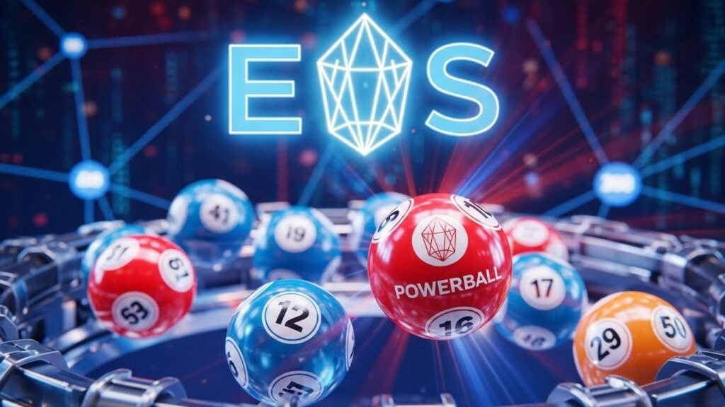 eos파워볼 5분 ㅡ 파워볼 있는 사이트 추천 ㅡ eos 파워볼 결과값