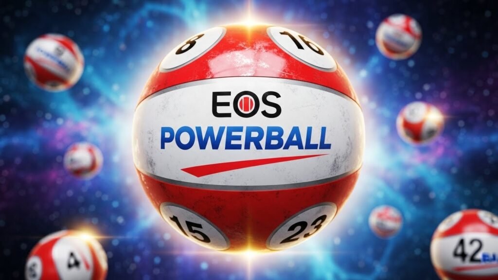  eos파워볼 중계 사이트 추천 ㅡ  eos파워볼 분석