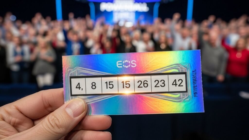 eos파워볼사이트 추천 ㅡ eos파워볼실시간게임