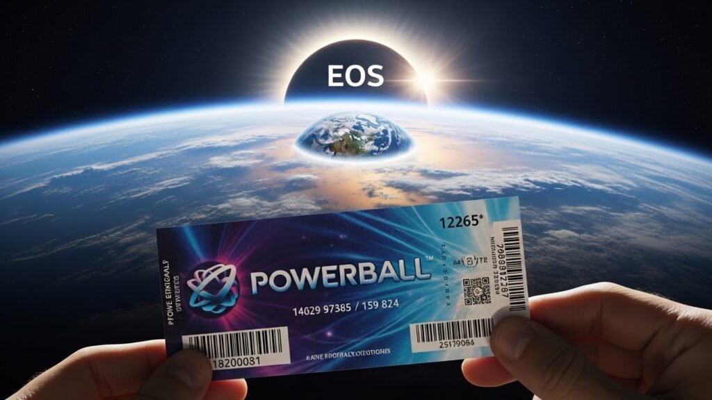  eos파워볼 중계 사이트 추천 ㅡ  eos파워볼 분석