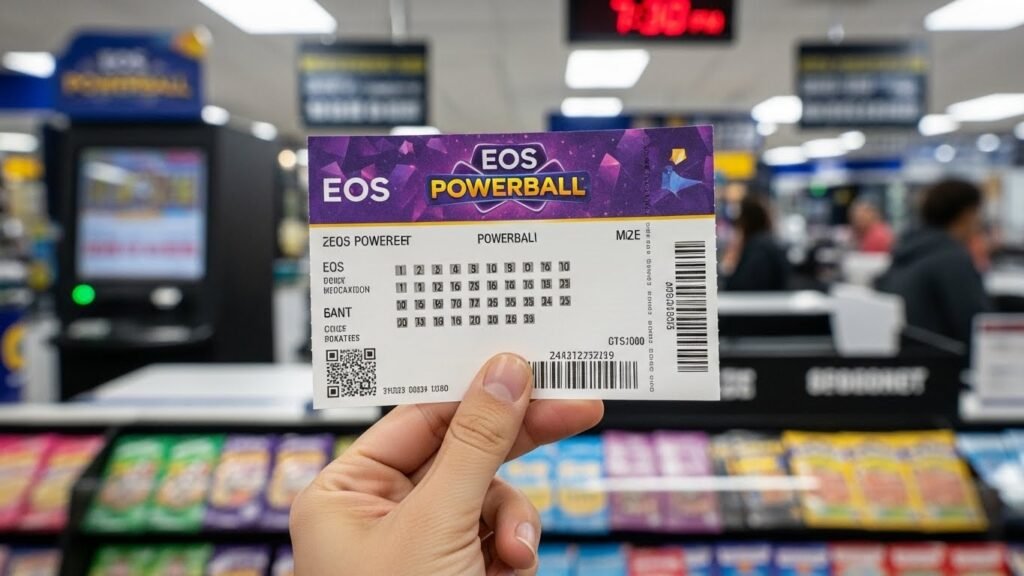 EOS파워볼사이트 ㅡ EOS파워볼 분석