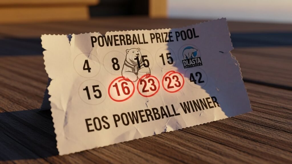 EOS파워볼사이트 ㅡ EOS파워볼 분석