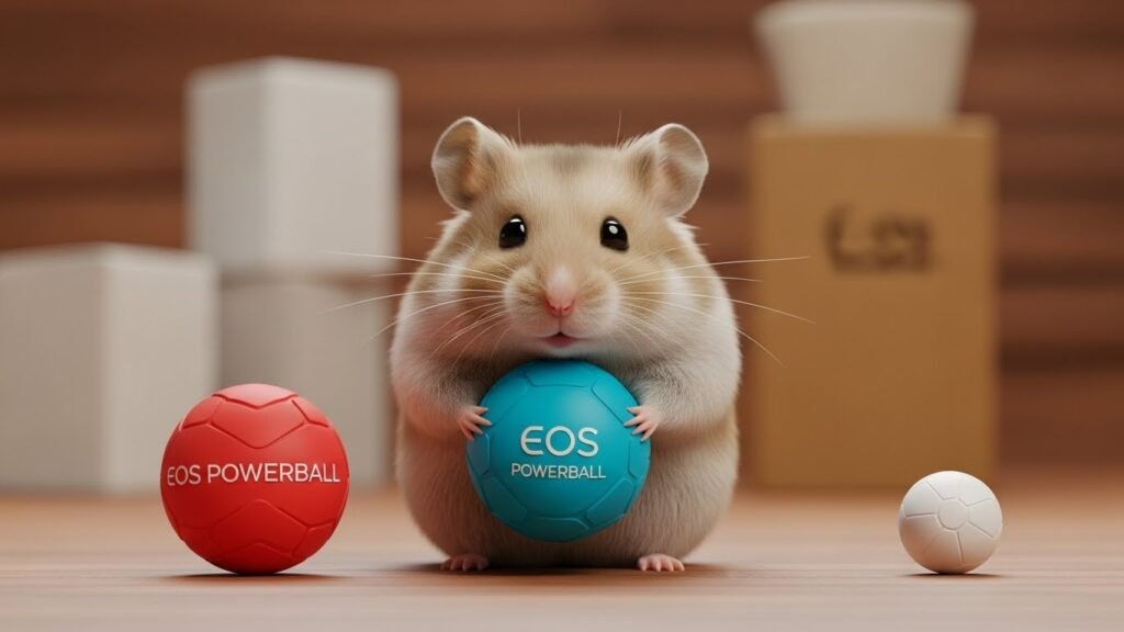 eos파워볼 5분 ㅡ 파워볼 있는 사이트 추천 ㅡ eos 파워볼 결과값