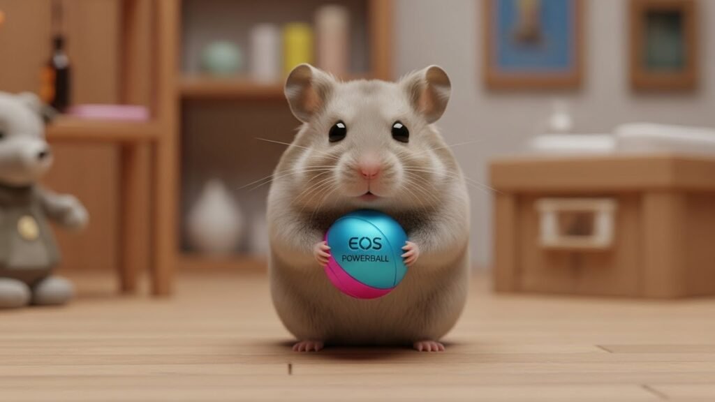 eos파워볼 5분 ㅡ 파워볼 있는 사이트 추천 ㅡ eos 파워볼 결과값