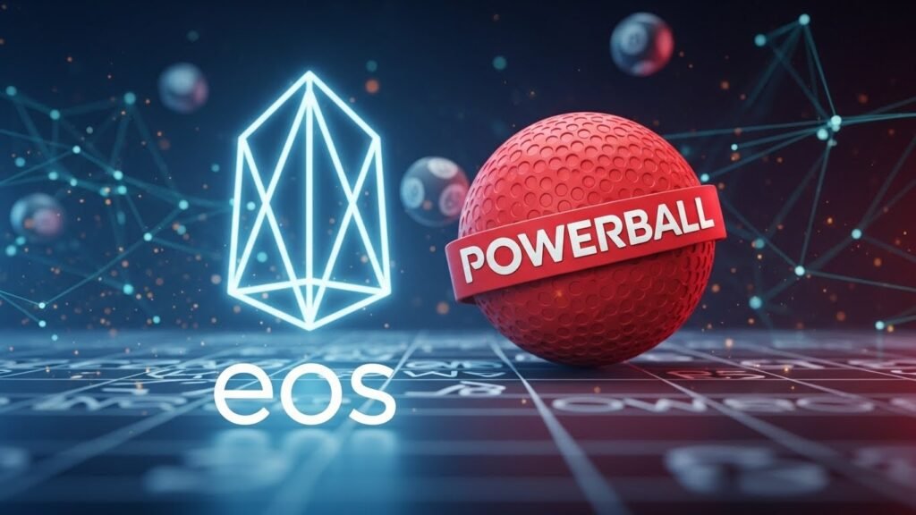 파워볼 게임 사이트 추천 ㅡ EOS파워볼게임