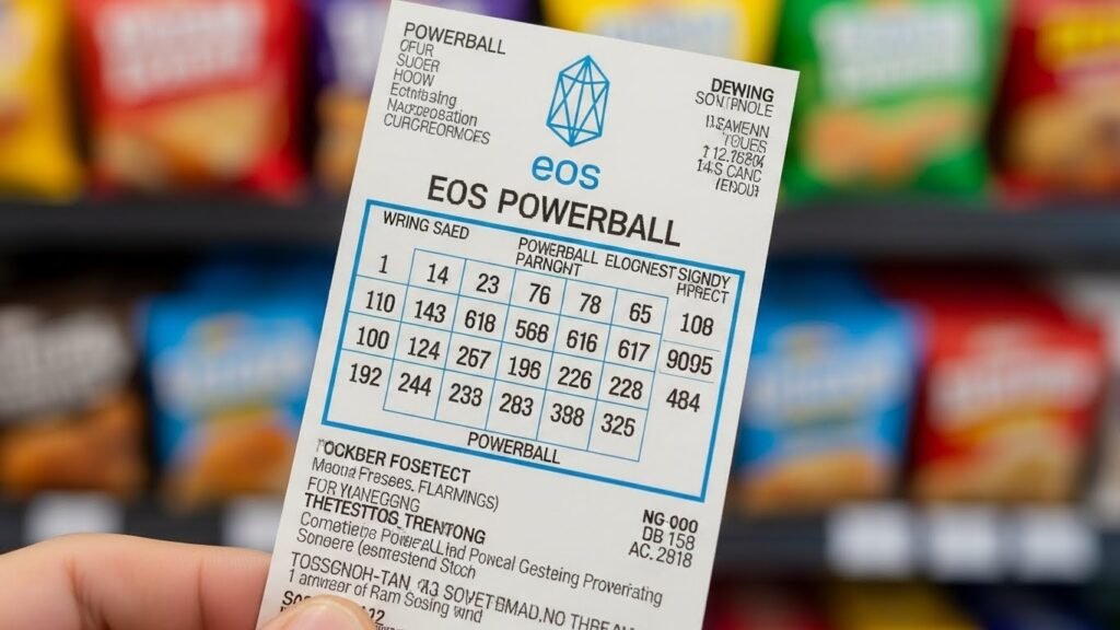 eos파워볼사이트  ㅡ  eos파워볼 실시간