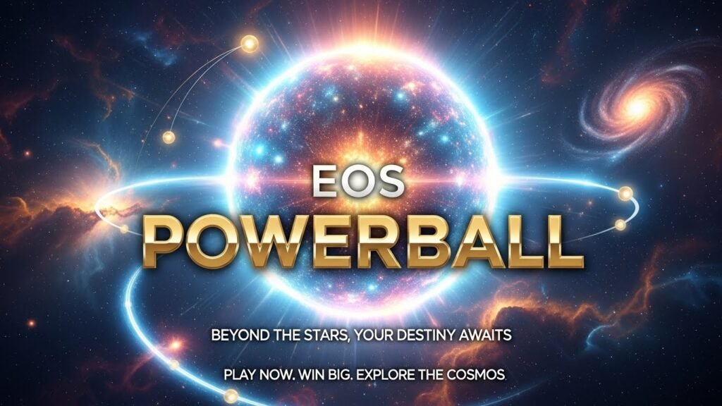 EOS파워볼분석기 ㅡ EOS파워볼 게임