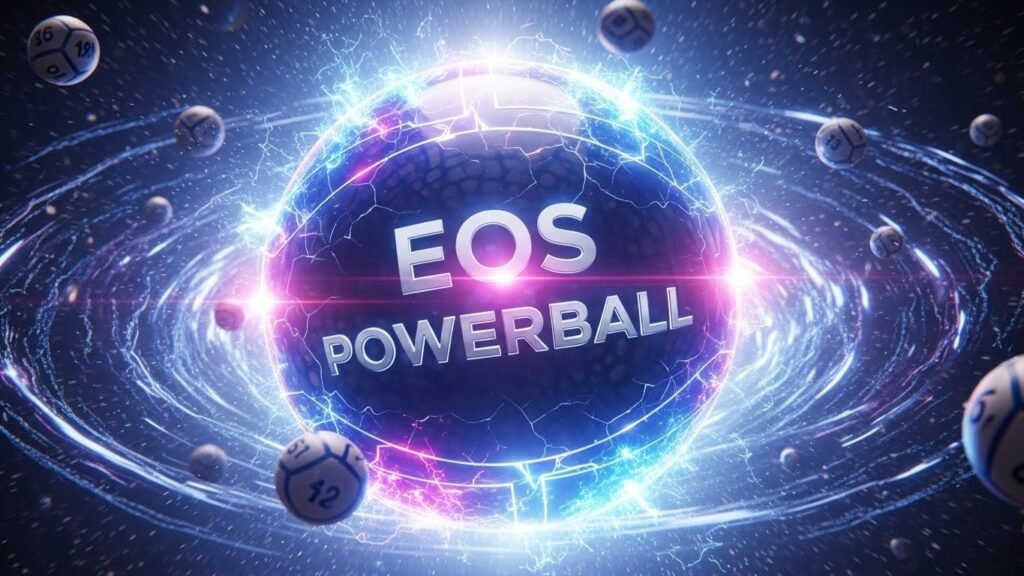eos 파워볼 추천 ㅡ 실시간 파워볼사이트